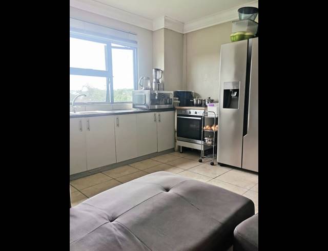 1 BEDROOM FLAT FOR SALE IN TONGAAT CENTRAL